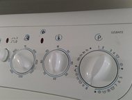 :   Indesit WS84TX   .  : ,  ,    5 ,   800 