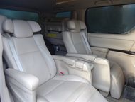 : Toyota Alphard  :  ABS , ESP,   (  ,  ,  ,  ) ,   , 