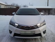 Toyota Corolla 2013 1, 8CVT 140, , 25, .       .    .    ,  -    