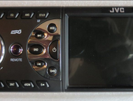  JVC KD-AVX2   .    MP3   DVD   ?    DVD Video, DVD-R/RW, +R/RW, Video CD, DivX  ,  - 