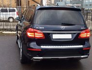 :  Mercedes-Benz GL500   ,    Cavansit -  .        