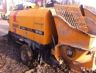 :   sany HBT 40C      SANY HBT 40C-1410 D III   2008.    