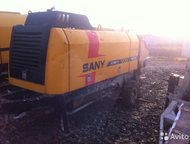   sany HBT 40C      SANY HBT 40C-1410 D III   2008.    ,  - 