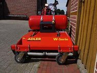 :  Adler infra heater 1000/1300 ()            