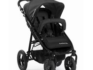 :  Bumbleride Indie 4 (2 in 1),    4-           