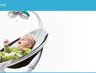       - MamaRoo               ,  -   - 