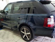 :  Rang Rover Sport 2008 ,  53800   53800 ,   .  .   :     