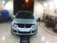 :  Suzuki Sx4  ,  ,  ,   ,  ,  .   - 