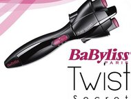 :     Babyliss     2016 ! 
     babyliss twist secret tw1000e! 
   10 ! 