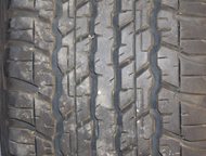 :      Toyota LC 200 ( )    (5 . )  Dunlop AT 22, 285-60/R18 116V   ,  