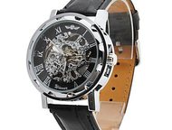 Элитные механические часы Skeleton Winner Представлена одна из самых современных, популярных и интересных моделей часов Skeleton Winner, которая не пр, Иркутск - Часы