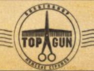 TopGunBarbershop    TopGun     .     ,      ,   -  