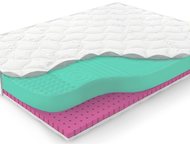  Flex Mattress Lightweight comfort      Flex Mattress Lightweight comfort       2-  ,  -   