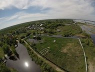 Москва: Недвижимость в Старое Мелково. В деревне Слобода, расположенной на Волжском берегу Конаковского района, появилась уникальная Недвижимость в Старое Мел