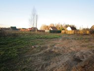 Москва: Недвижимость в Старое Мелково. В деревне Слобода, расположенной на Волжском берегу Конаковского района, появилась уникальная Недвижимость в Старое Мел