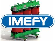      Imefy    Imefy        imefy s. l,  - 