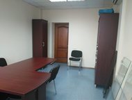 Кемерово: Сдам офисное помещение 17,9 кв, м, ул, Н, Островского, 12 От собственника! комиссия 0%. сдаётся офисное помещение (сдвоенные кабинеты) в самом центре 
