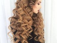 :      Hair Talk   -       ,       .