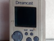   Sega DreamShell HKT-7000    Sega DreamCast. 
  ,  ,   ,   ,  -  