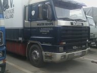   Scania 113M .     - 1993    ,  -  ( )