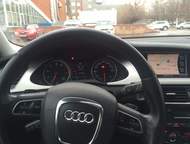 : Audi A4 allroad quattro      .    . . .   . 