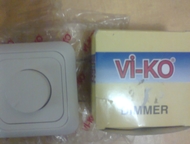  VI-KO    1    600w 3 a 220v-50hz  vi-ko- 600w 3a 220v-50hz  1     ,  -  ()
