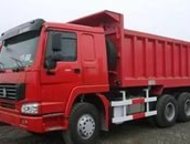 Аренда самосвала Предоставляем услугу по аренде самосвалов от 1200 руб. /час.   Наш автопарк насчитывает множество единиц техники различной грузоподъе, Находка - Самосвал