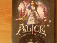   Alice:Madness Returns(,  )   Alice:Madness Returns.  :2   ,   ,  - 