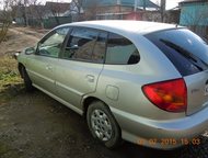 : Kia rio Kia Rio, 2001 . 
  240 000 - 249 999 , 1. 5 , ,  , ,  ,  
  