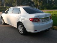  :  Toyota Corolla 2012  Toyota Corolla 2012 . . ,  ,  1. 6 , 124 / , ,  68 000  ABS,   