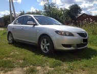 Mazda 3   3, 2004 . , . 80000-85000 , , 150. .  2. 0, ,  , 355000, 89295375725 ! ,  -    