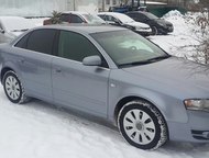 : Audi A4, 2005 Audi A4   4 , 2005 . ,  170 000 - 179 999 .   2. 0  (131 . . ), ,  ,  , 