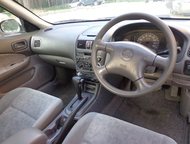 :       Nissan Sunny 2001. . ,   ,   ,  12 .    .