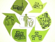 Воспользуйтесь услугой вывоз и утилизация строительного мусора, мебели, пианино Вынос мусора, мебели, пианино, хлама . Погрузка мусора на автомобиль. , Новосибирск - Грузчики