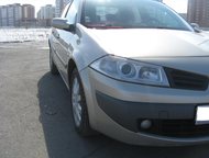 : Renault Megane 2007   ,  .   , - .  ,  , SRS, ABC, , , 