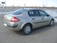 : Renault Megane 2007   ,  .   , - .  ,  , SRS, ABC, , , 