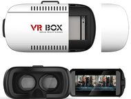 :      VR Box Vr box -  a,      a!  