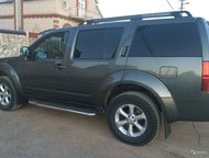 Nissan Pathfinder   5 , 2008 . ,  85 000 - 89 999 .   2. 5 AT (175 . . ), ,  ,  ,  ,  -    