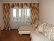 Сдается недорого квартира на часы, сутки и недели Сдается однокомнатная квартира по адресу Терешковой 25, Оренбург - Снять жилье