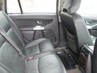 :  Volvo XC90    . . .