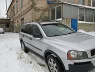  Volvo XC90    . . .,  -    