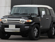 -:  rowen sv premium edition Toyota FJ Cruiser  rowen sv premium edition Toyota FJ Cruiser 
   :
 -    
