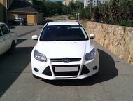 : Ford Focus   5 , 2012 ,  45000 , 1, 6 AT (125 , , ), ,  ,  ,    