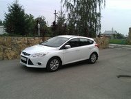 : Ford Focus   5 , 2012 ,  45000 , 1, 6 AT (125 , , ), ,  ,  ,    