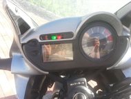 : Honda XL700VA      ,   2012,  -.