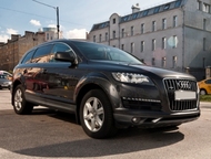 :    Audi Q7   goodyear 255/55 R18       () R18,  6 ,  Audi Q