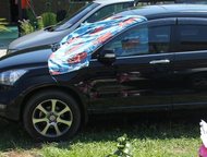 :  Honda CR-V  ! 2012   -    .   !    