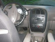 Chrysler Voyager   5 , 2002 .    !   150 /. ,         ,,  -    