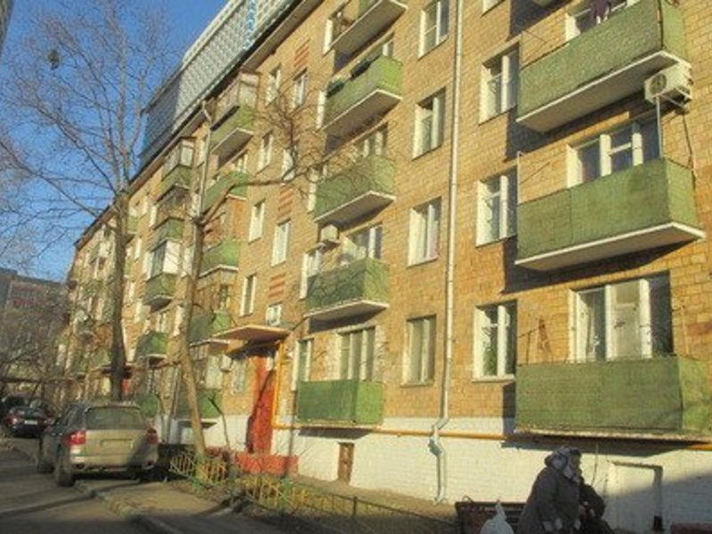 Триколор малахитовая ул 5а стр 2 фото