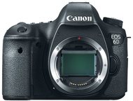 --: Canon EOS 6D Body   (  ) ! Made in Japan !    2  !   !